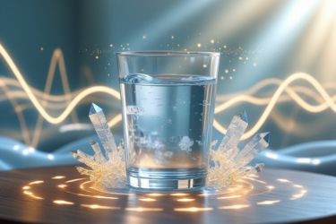 The Emoto Water Technique: Understanding the Science and Impact on Wellbeing