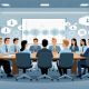 The Groupthink Cognitive Bias: Understanding its Impact on Team Decision-Making