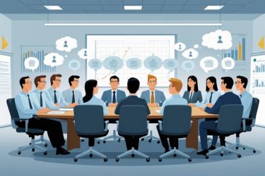 The Groupthink Cognitive Bias: Understanding its Impact on Team Decision-Making