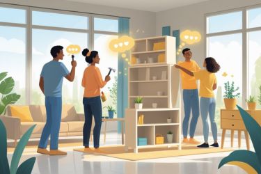 The IKEA Effect Cognitive Bias: Understanding Why We Value Self-Made Efforts