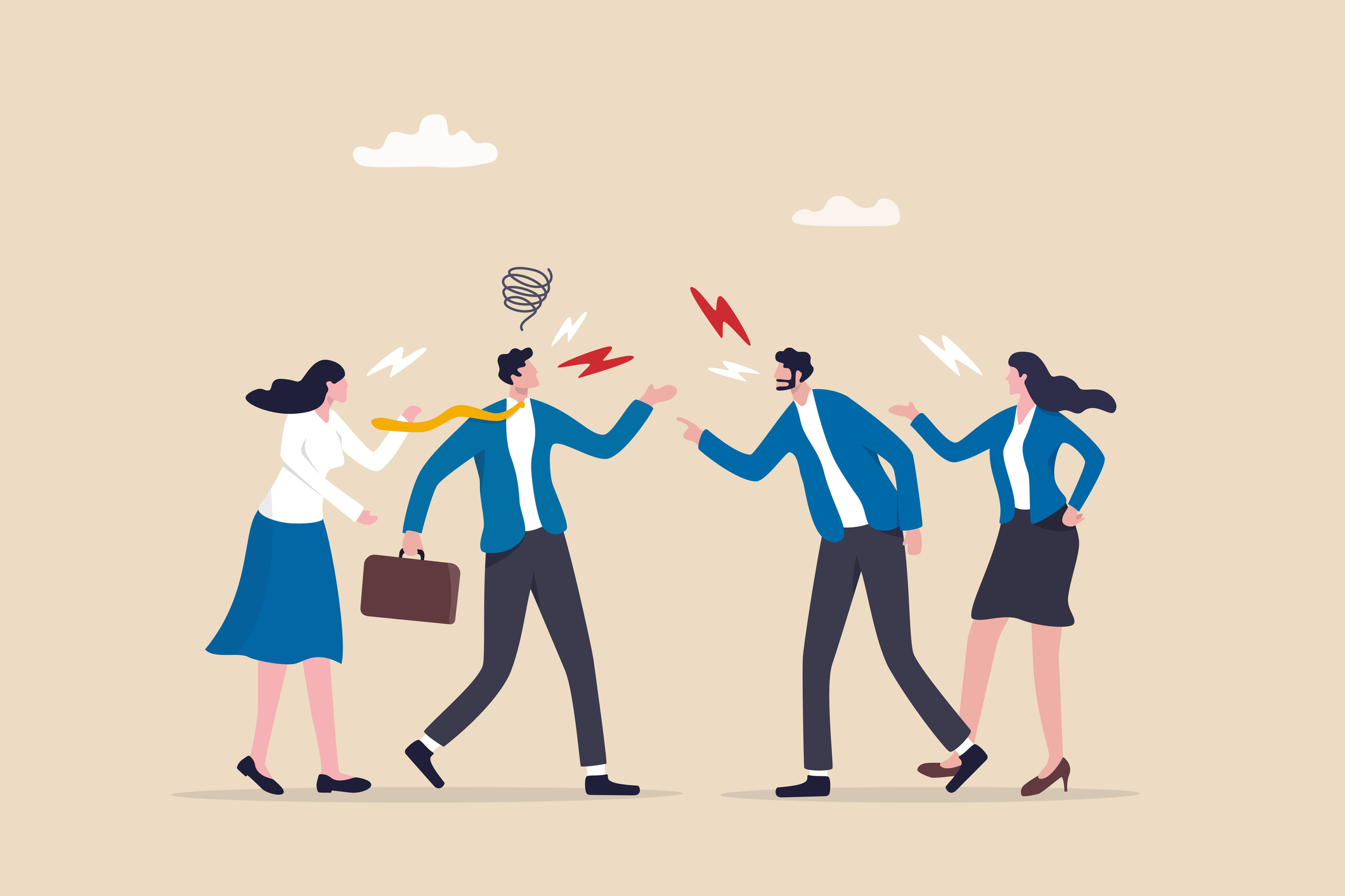The Importance of Emotional Awareness in Controlling Anger: Key Strategies for Effective Management