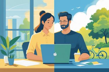 The Importance of Work Life Balance: Enhancing Productivity and Wellbeing