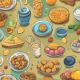 The Link Between Diet and Anger: Identifying Foods That Trigger or Soothe Emotions