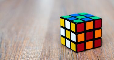 Unraveling the Mystery of the Rubik's Cube: A Beginner's Guide