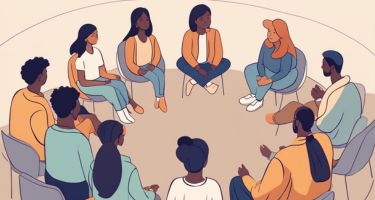 The Power of Group Therapy: Unlocking Healing Through Shared Experiences