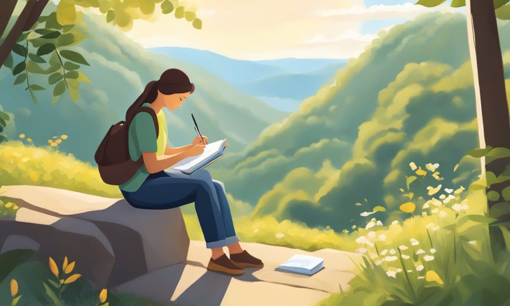 The Power of Journaling in Managing Anger: Harnessing Reflection for Emotional Control