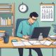 The Power of Self-Discipline: Achieving Consistency in Your Goals