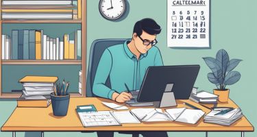 The Power of Self-Discipline: Achieving Consistency in Your Goals