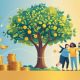 The Relationship Between Money, Wealth and Happiness: Understanding Their True Connection