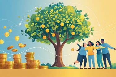 The Relationship Between Money, Wealth and Happiness: Understanding Their True Connection