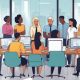 The Role of Emotional Intelligence in Leadership: Enhancing Decision-Making and Team Dynamics