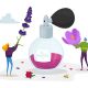 The Surprising Link Between Smell and Memory: Understanding How Scents Trigger Recall