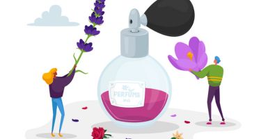 The Surprising Link Between Smell and Memory: Understanding How Scents Trigger Recall