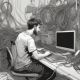 The Terrible Effects of Doom Scrolling on Your Brain: Understanding the Impact of Constant Negative News Consumption