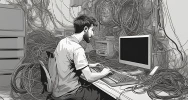 The Terrible Effects of Doom Scrolling on Your Brain: Understanding the Impact of Constant Negative News Consumption
