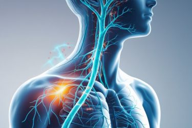 The vagus nerve: Essential Functions and Impact on Health