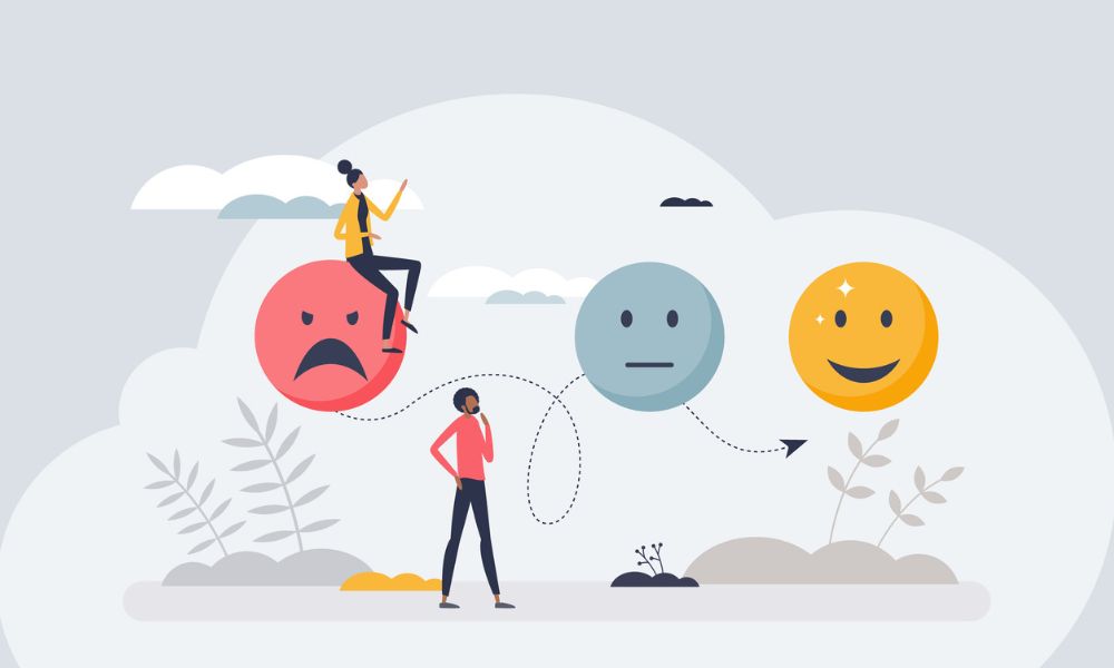 Understanding Anger: A Guide to Effective Management Strategies
