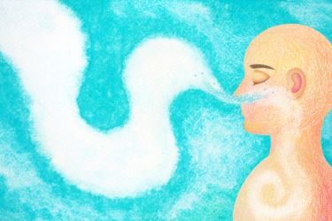 Various Breathing Techniques for Improved Health and Wellbeing