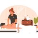 Various Type of Massages and Their Effects on Mental Health: Exploring Benefits and Techniques