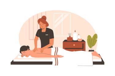 Various Type of Massages and Their Effects on Mental Health: Exploring Benefits and Techniques
