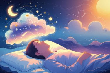 Why are we dreaming? Exploring the Science Behind Our Night-time Minds