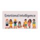 Why You Should Improve Your Emotional Intelligence