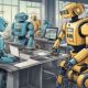 Will Robots Take Our Jobs? Understanding the Future of Work and Automation