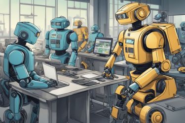 Will Robots Take Our Jobs? Understanding the Future of Work and Automation